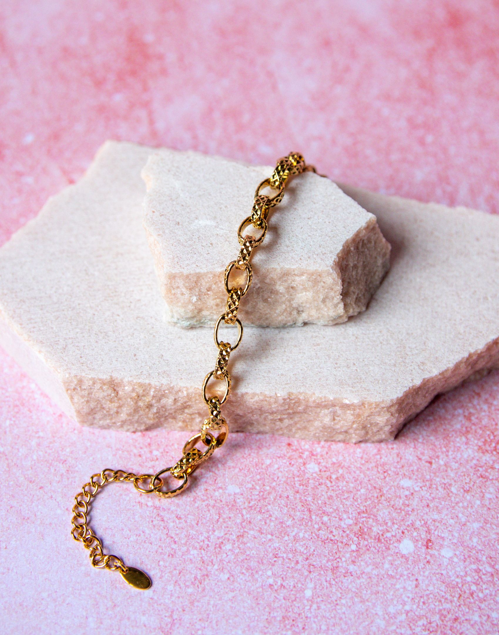 Bracelet Géométrique V