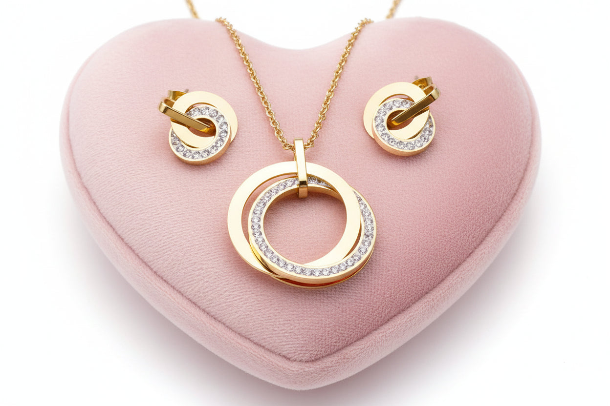 Ensemble Géométrique