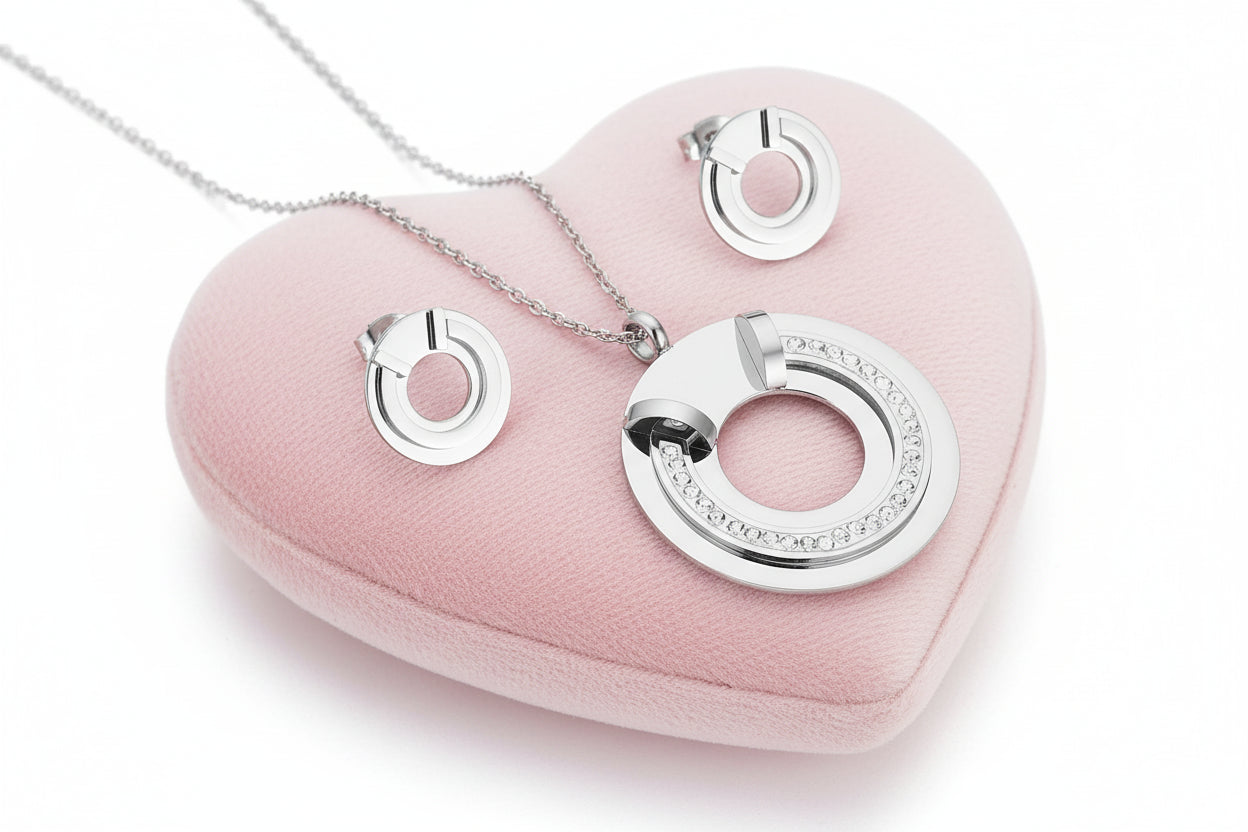 Ensemble Géométrique IV