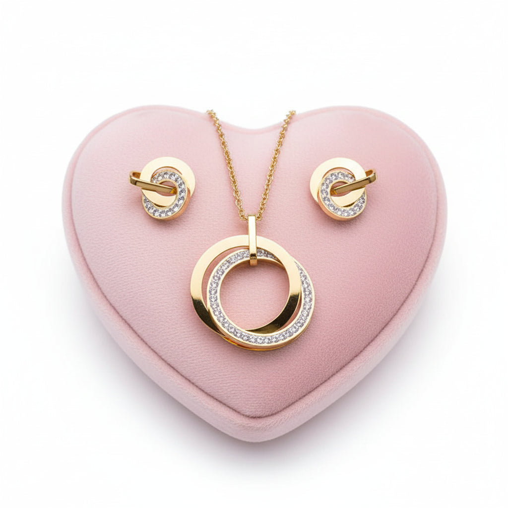 Ensemble Géométrique