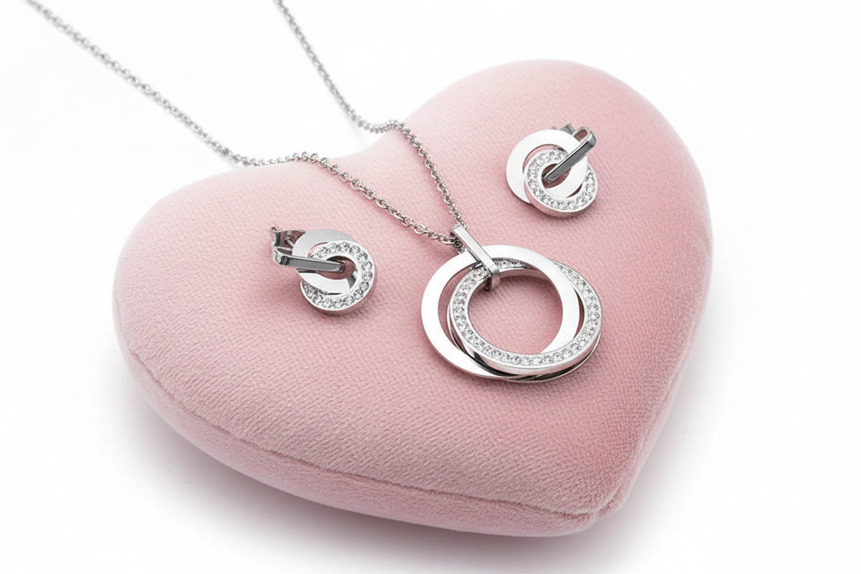 Ensemble Géométrique I