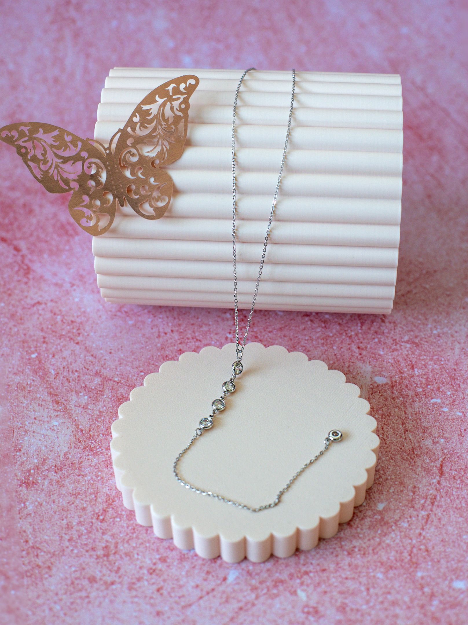 Collier Éclat Chic