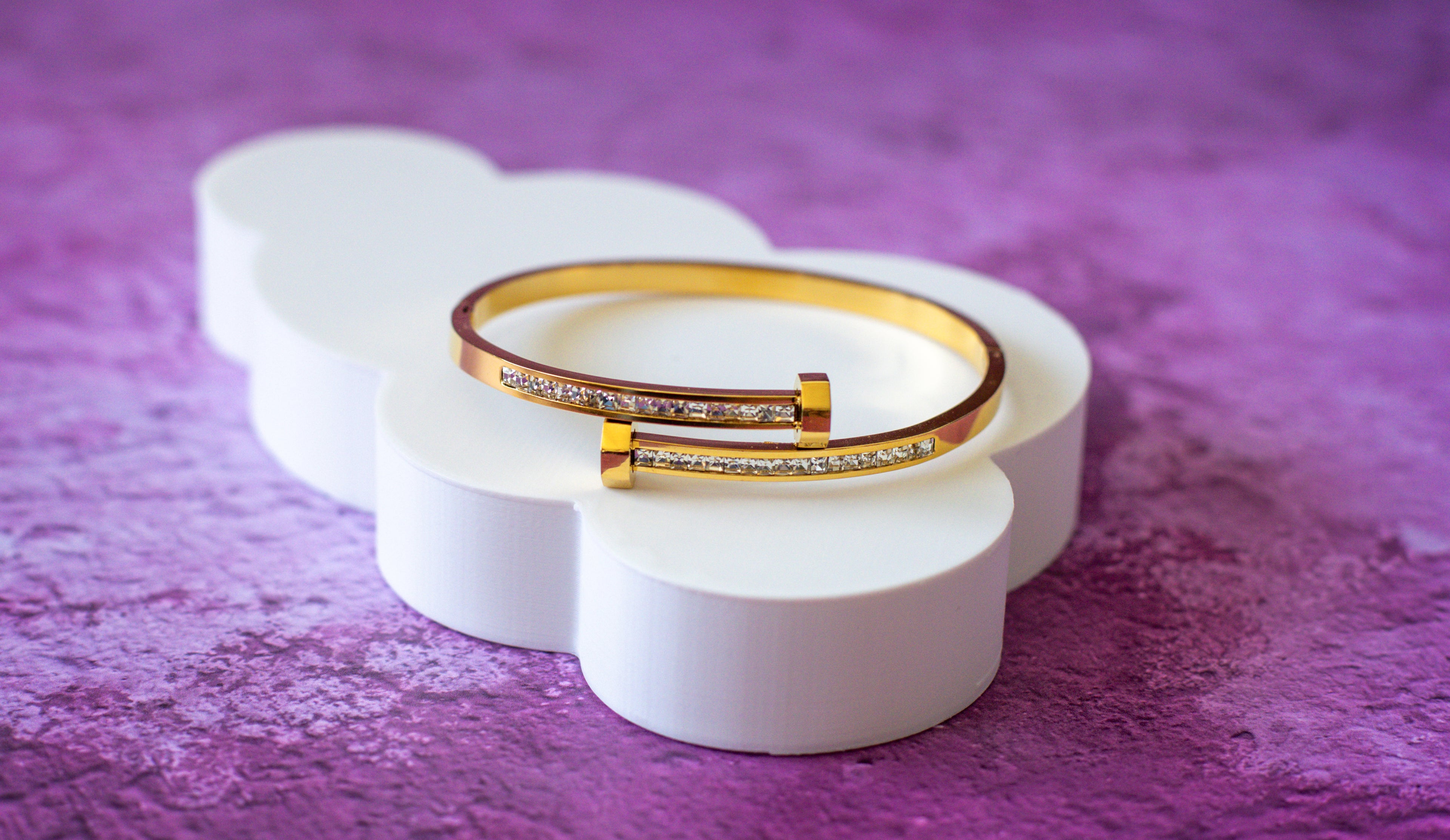 Bracelet Élégance