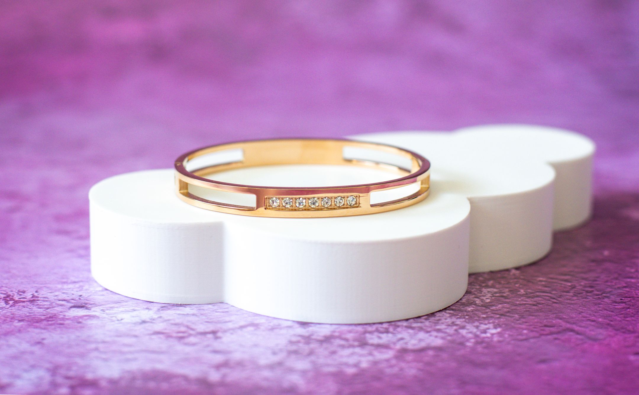 Bracelet Éclat Chic II