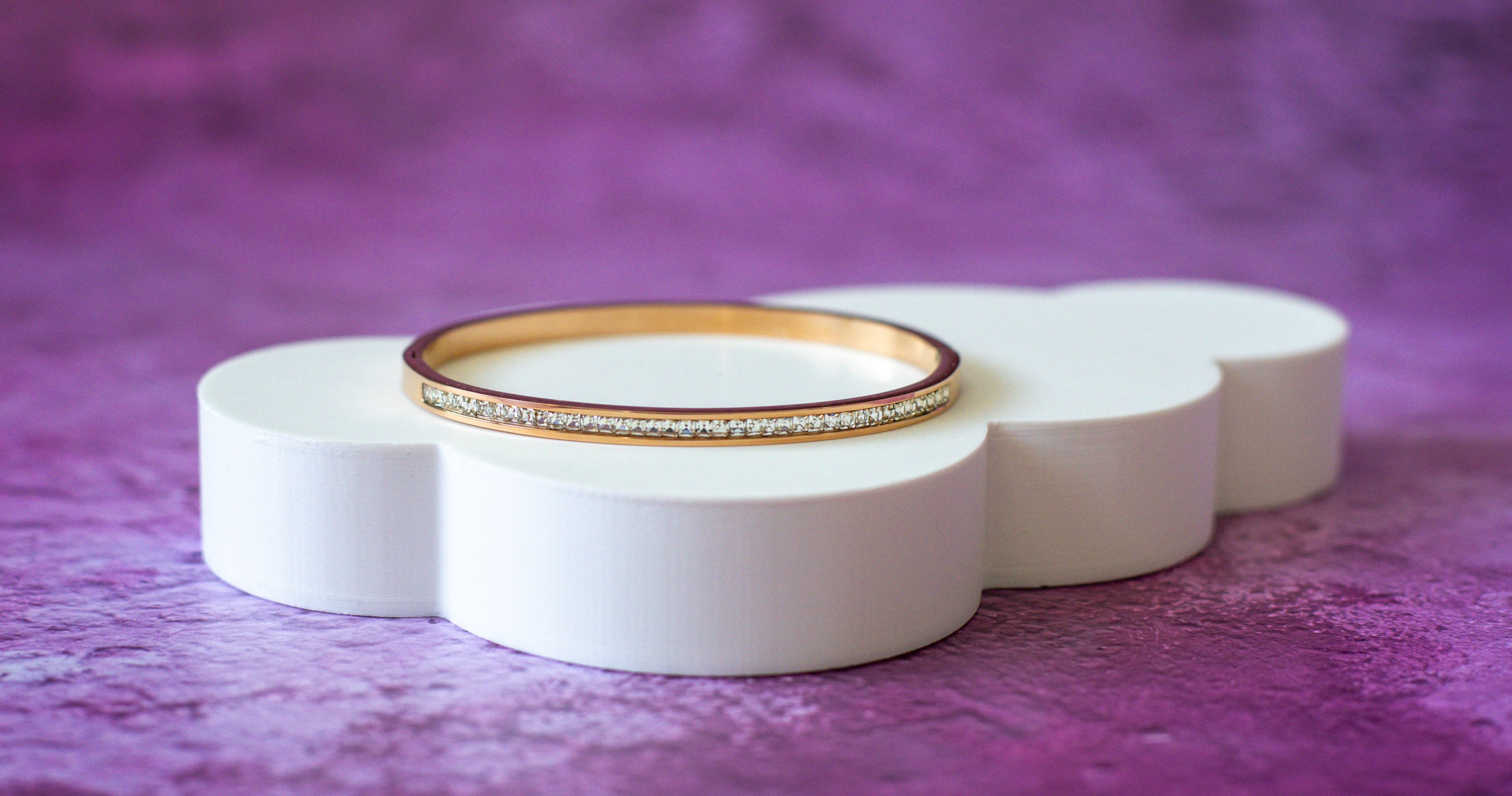 Bracelet Jonc II
