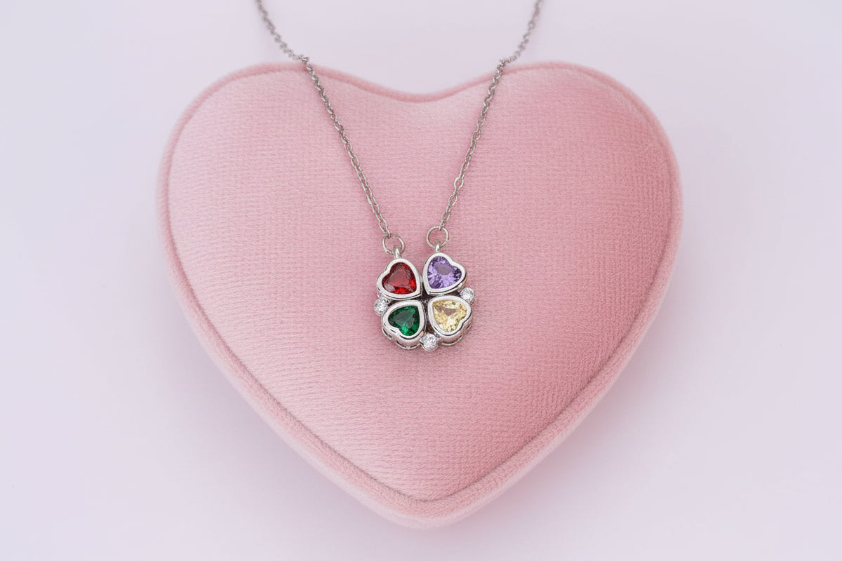 Collier Magique
