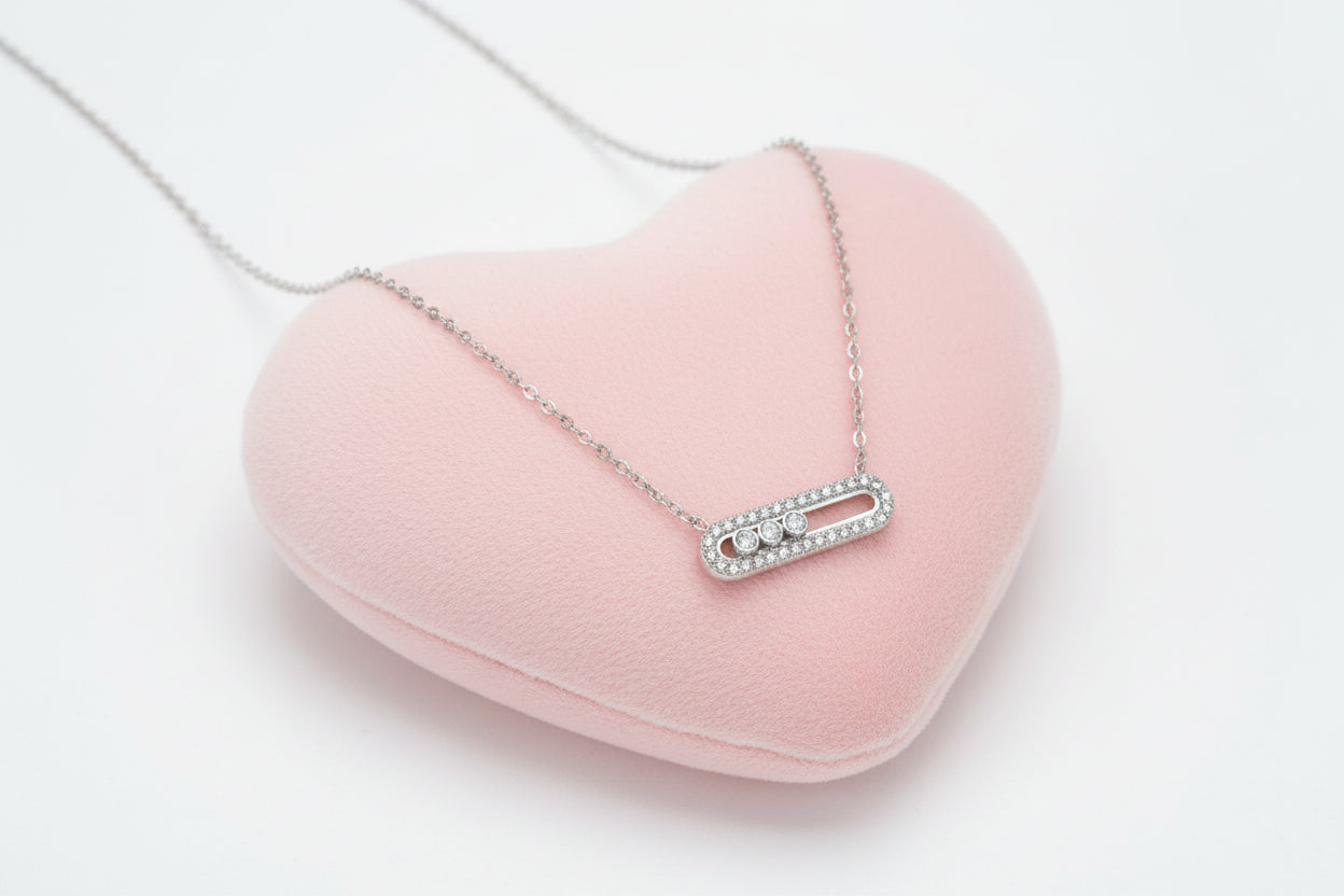 Collier Trio Brillant I