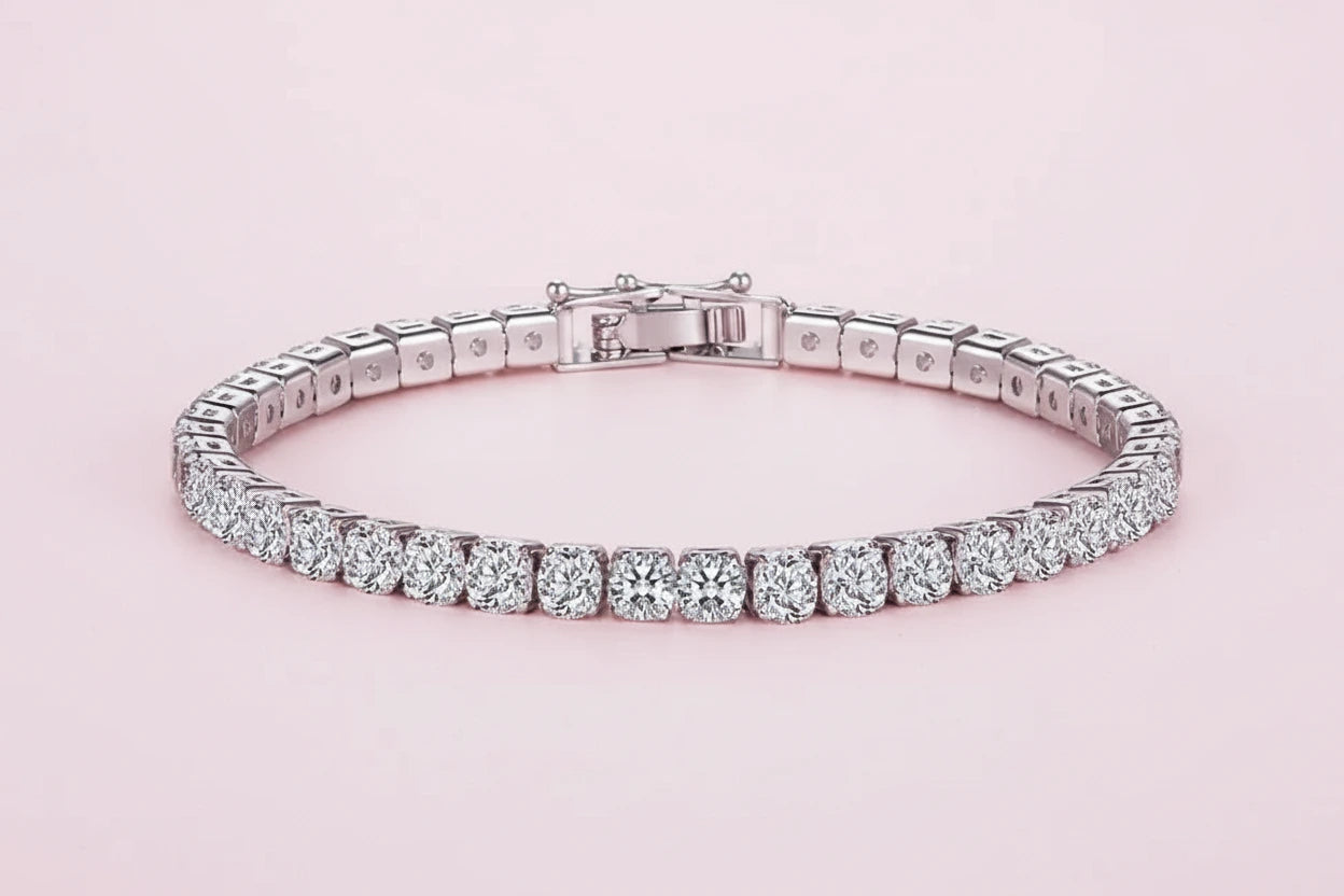 Bracelet Argent