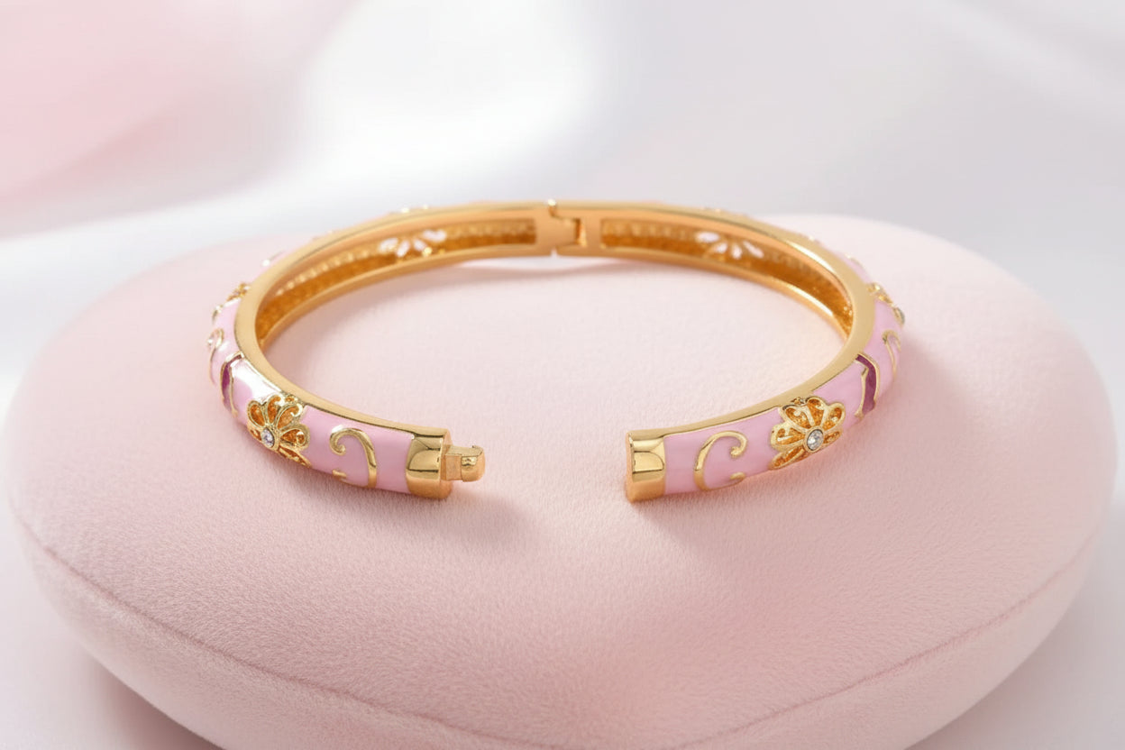 Bracelet Sakura ROSE