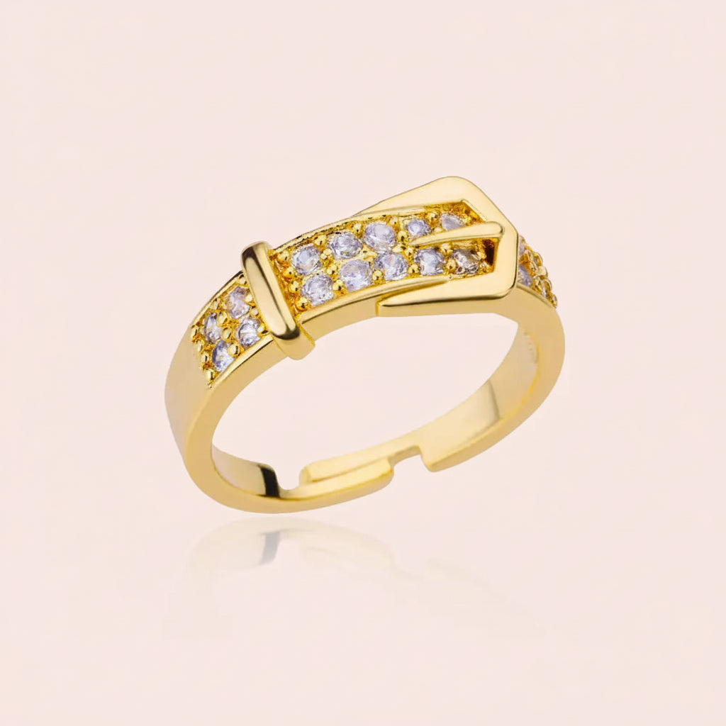 Bague Elegance II