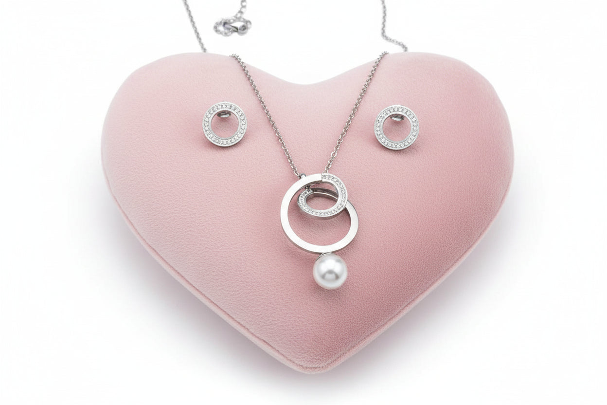 Ensemble Géométrique II