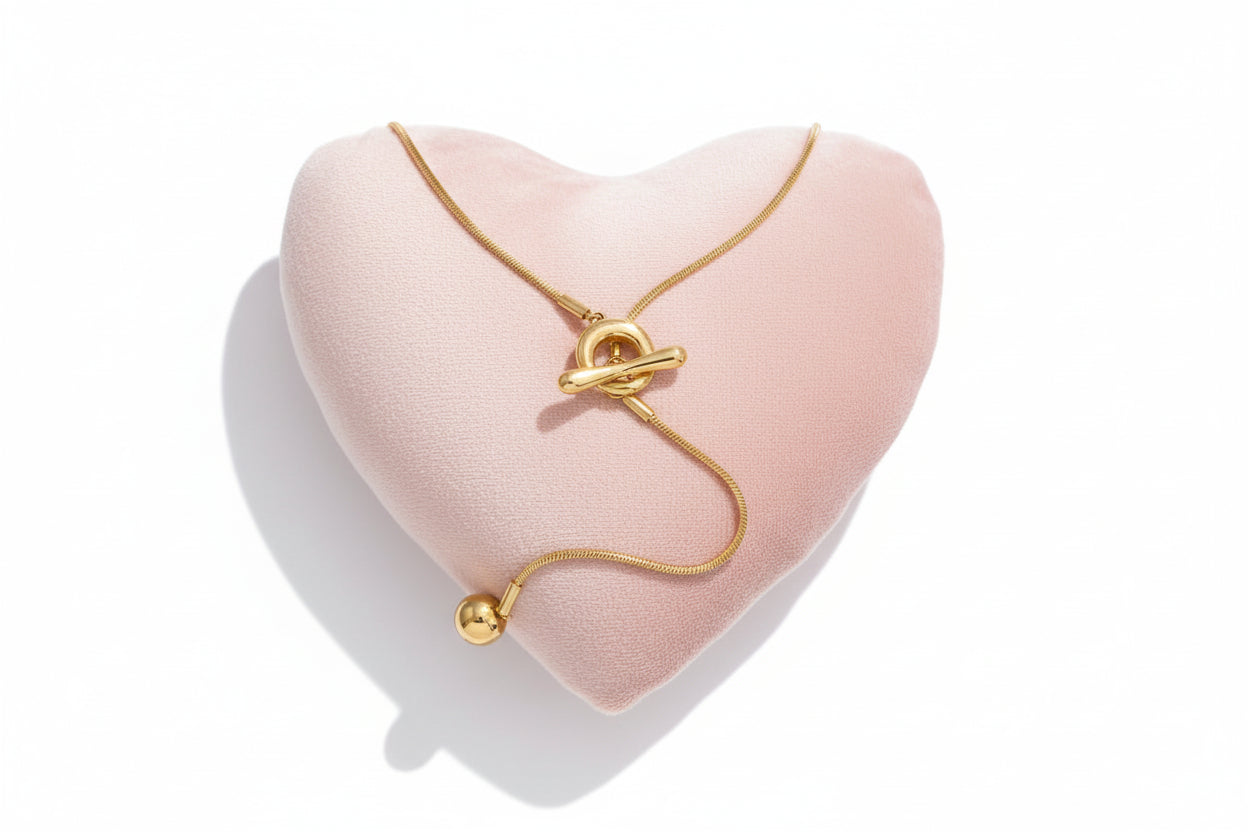 Sautoir Sphère Géométrique