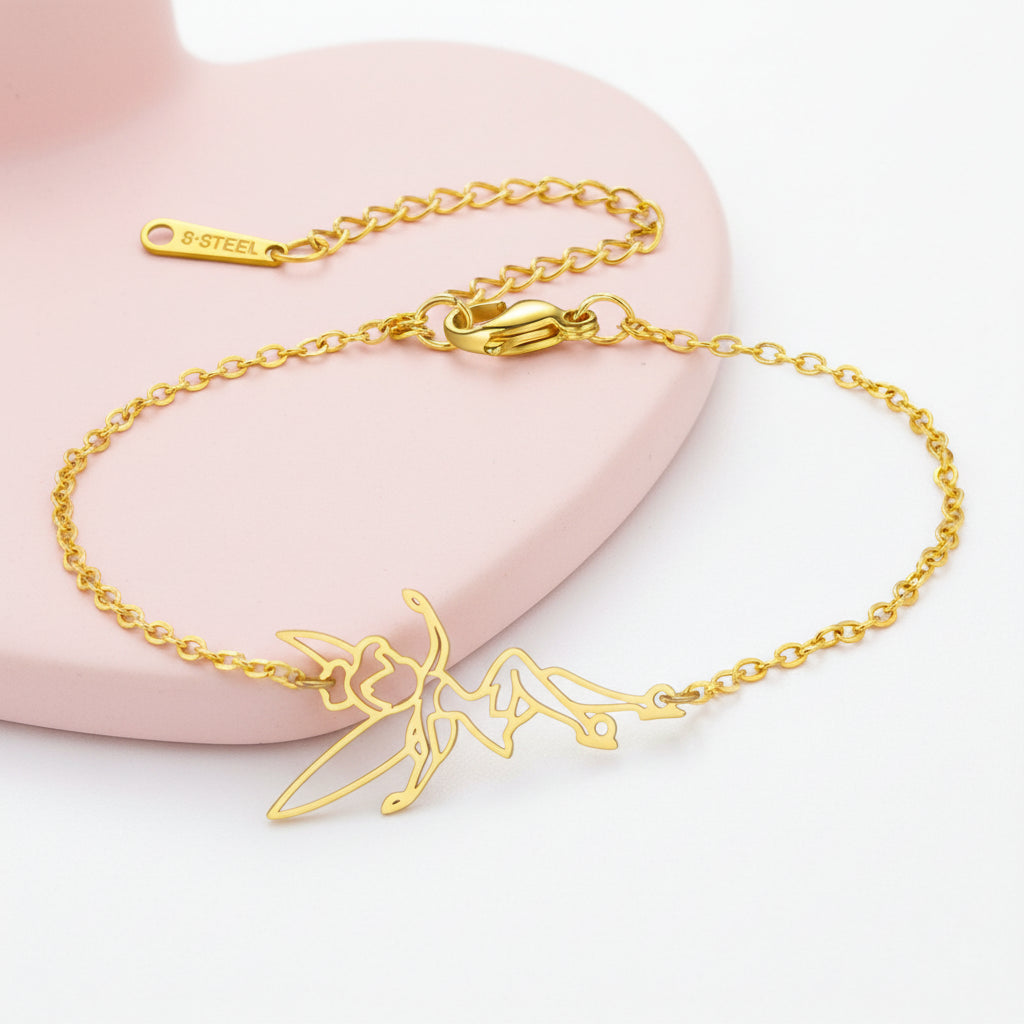 Fairy Bracelet