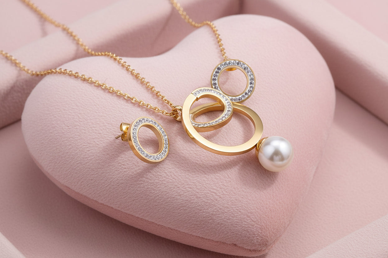 Ensemble Géométrique II