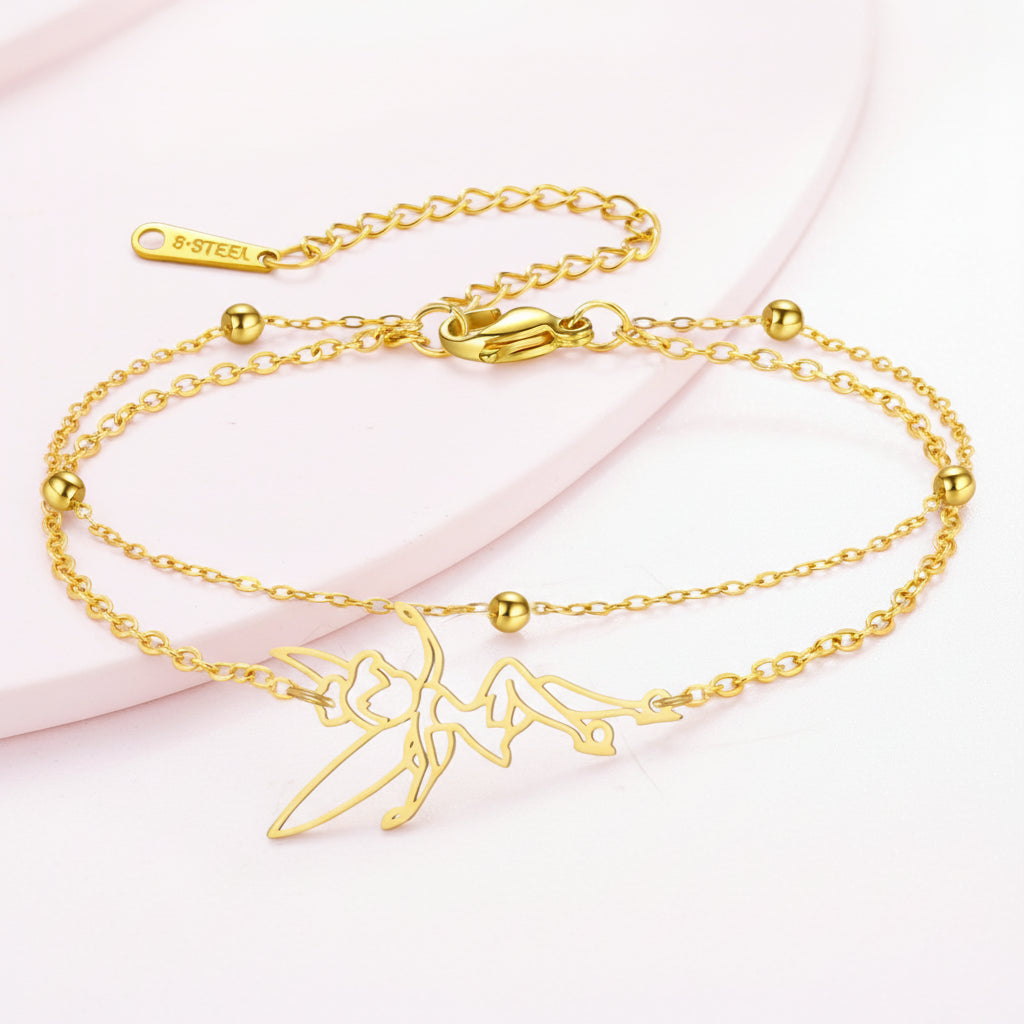 Fairy Bracelet I