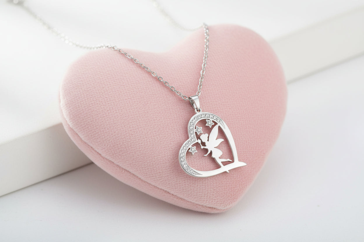 Fairy Necklace