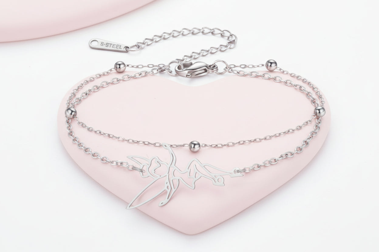 Fairy Bracelet I