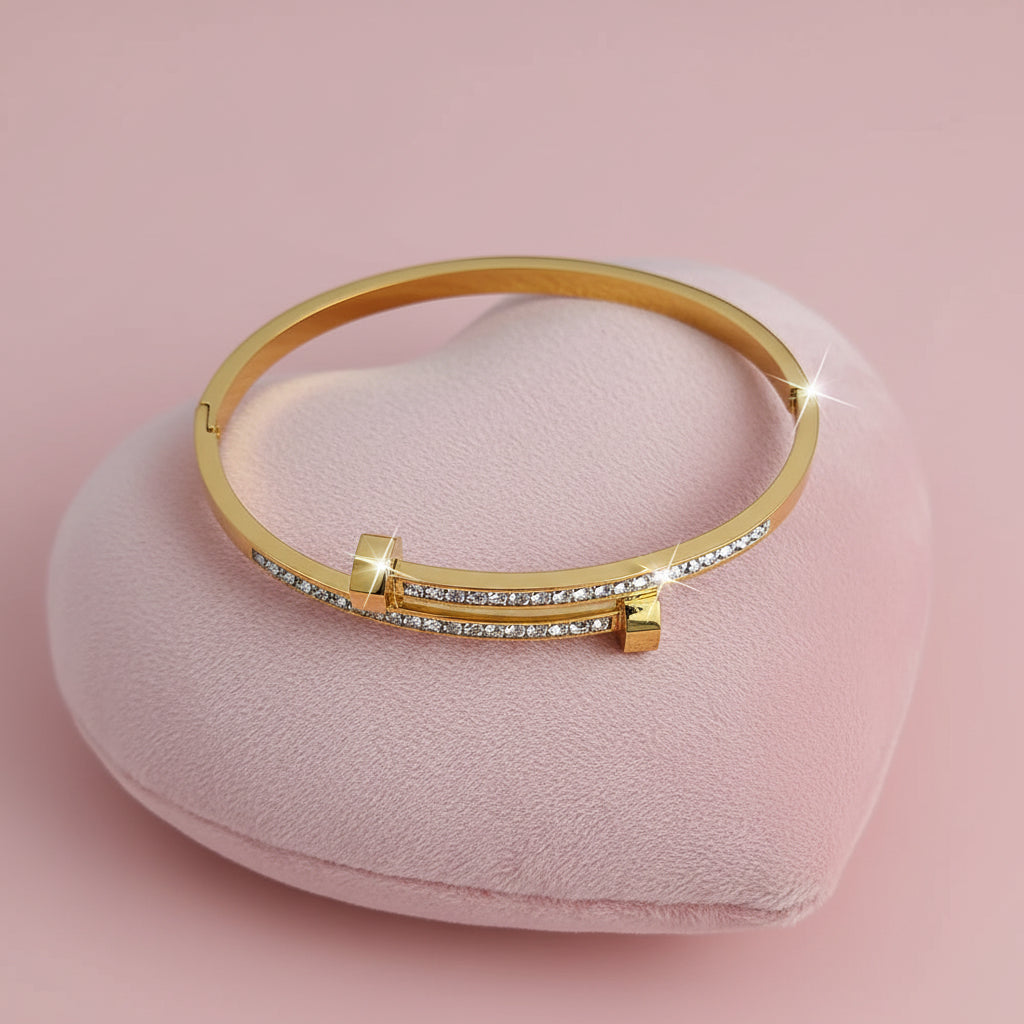 Bracelet Élégance I