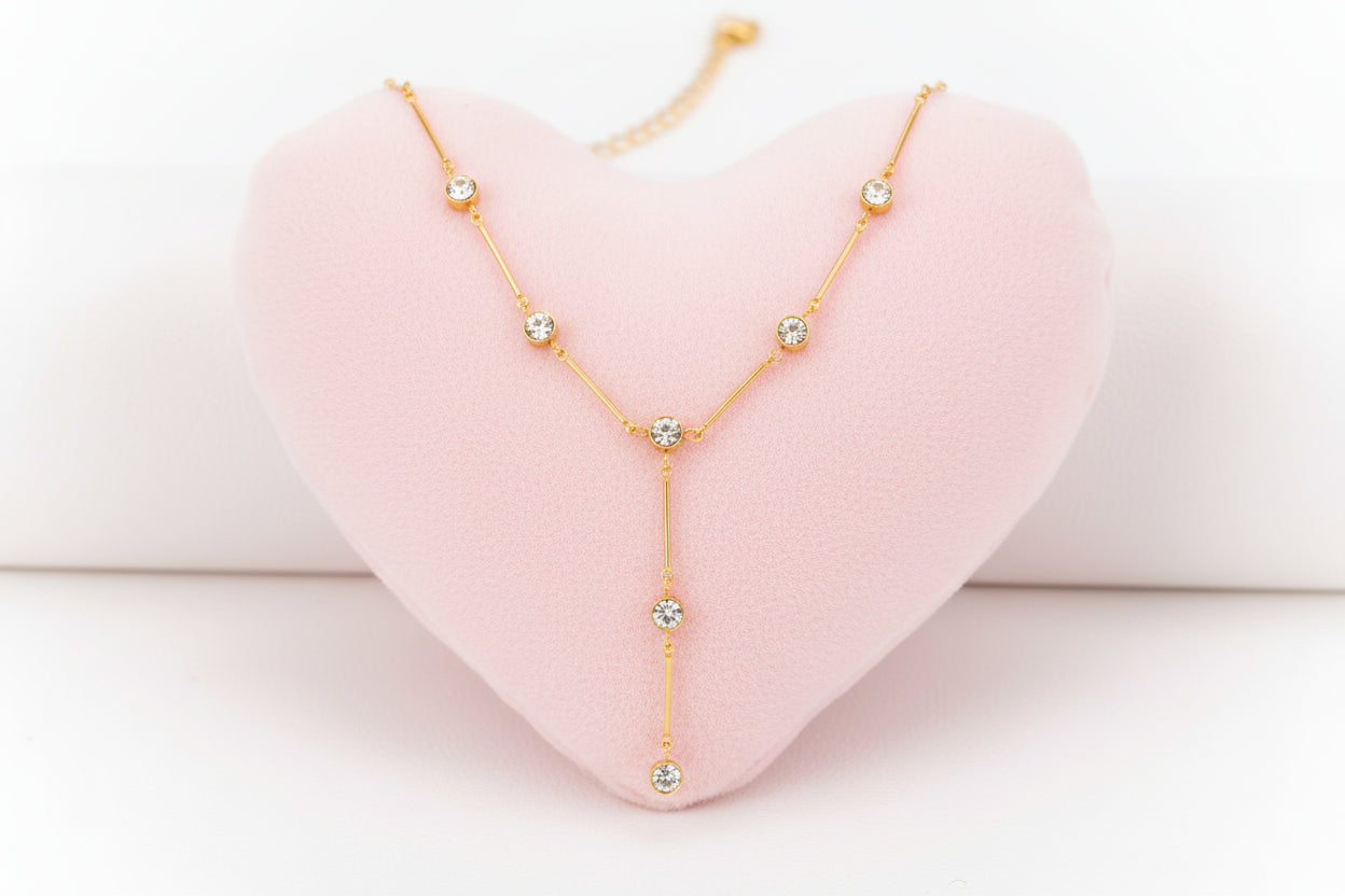 Chaine Barette Éclat