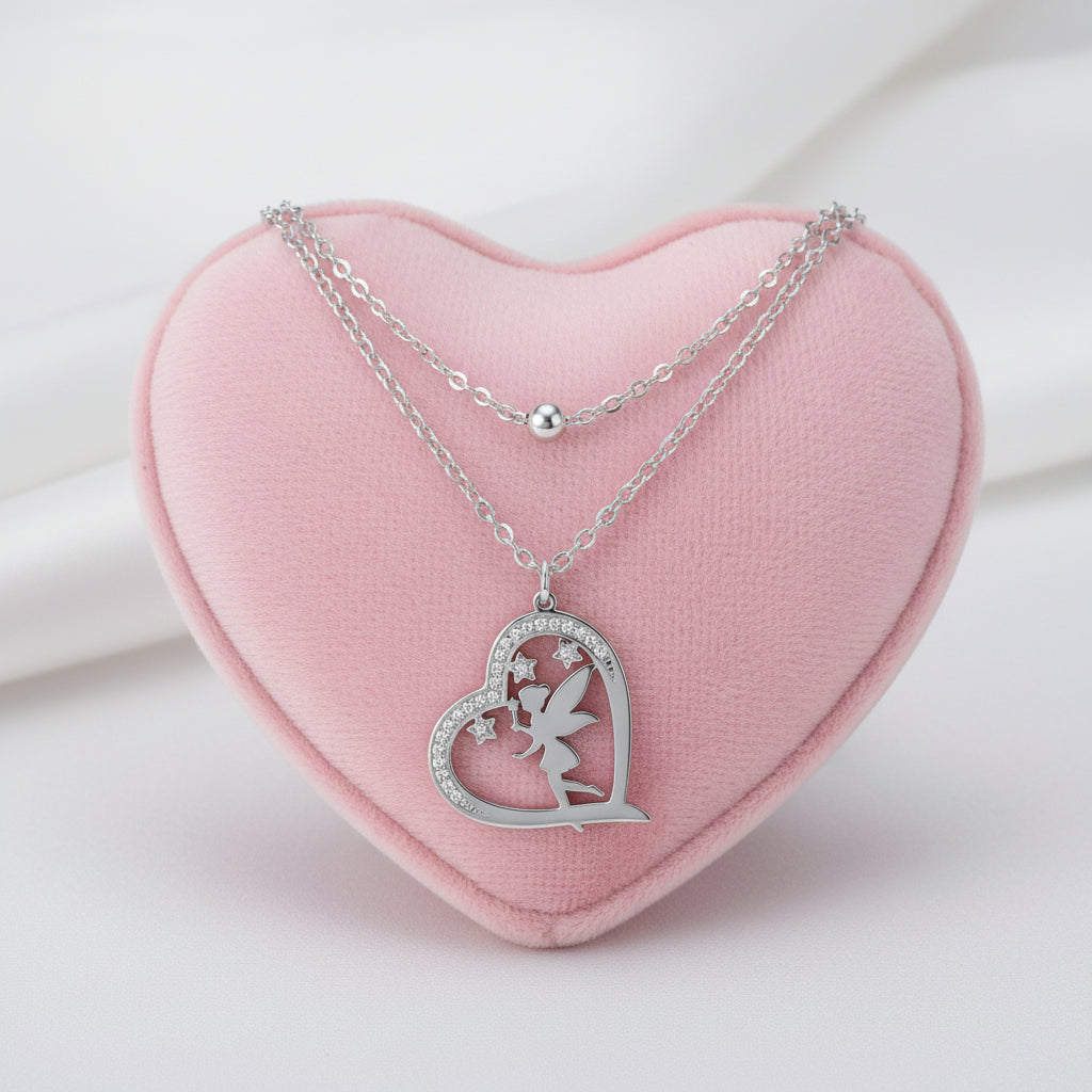 Fairy Necklace