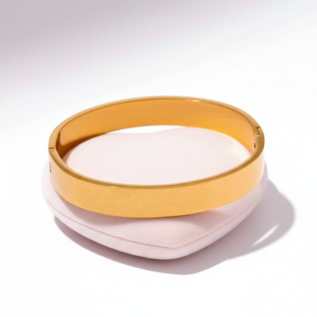 Bracelet Jonc Minimaliste XL