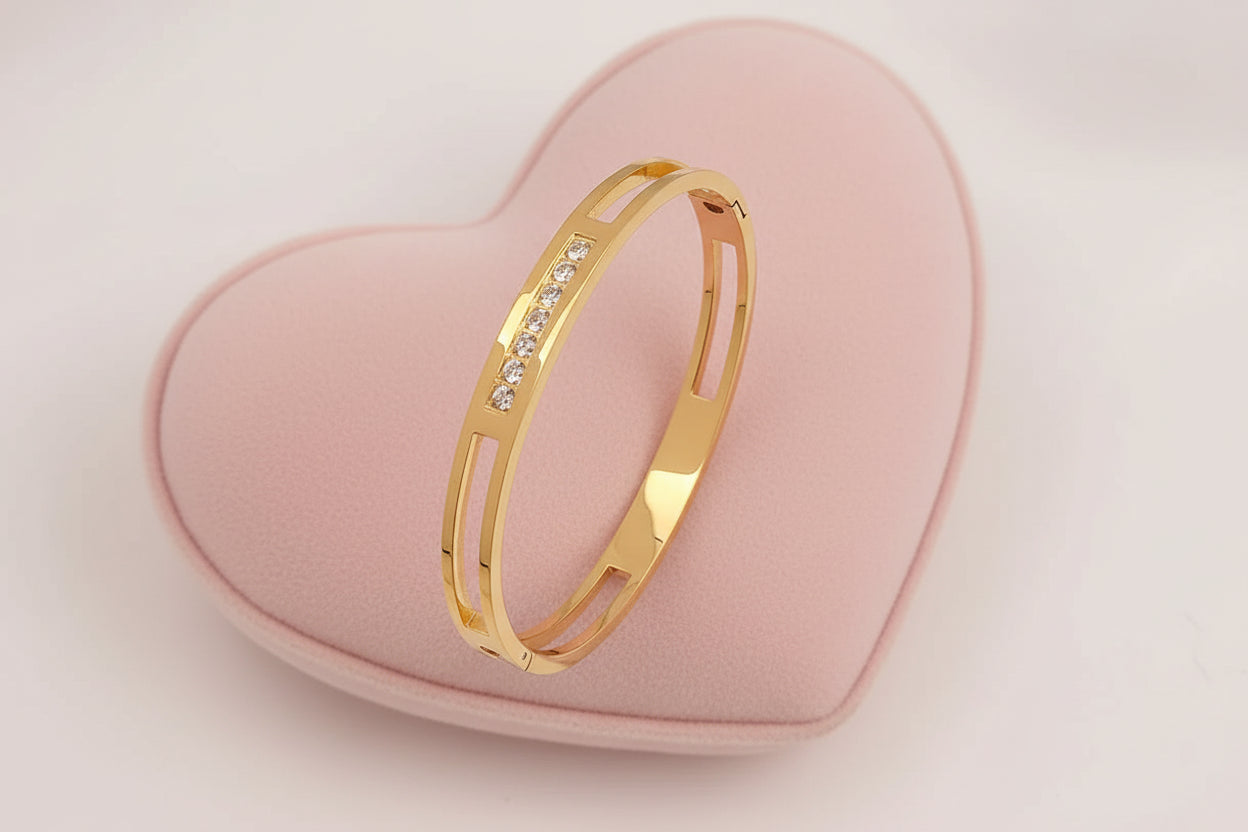 Bracelet Éclat Chic