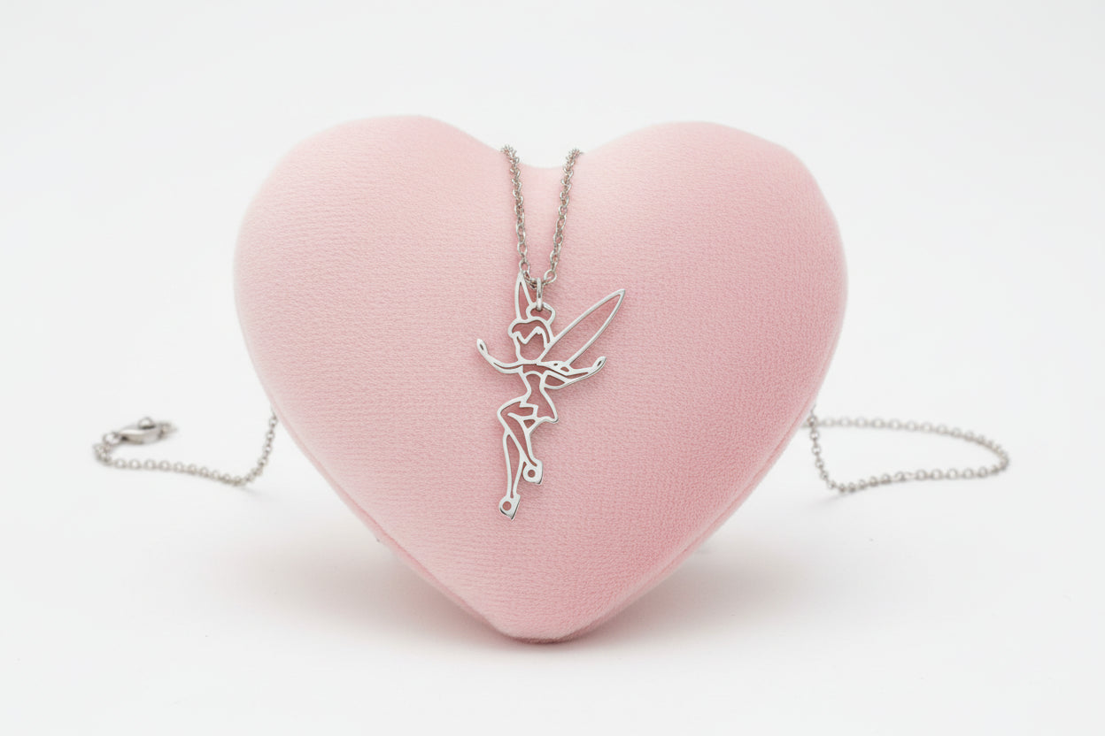 Fairy Necklace