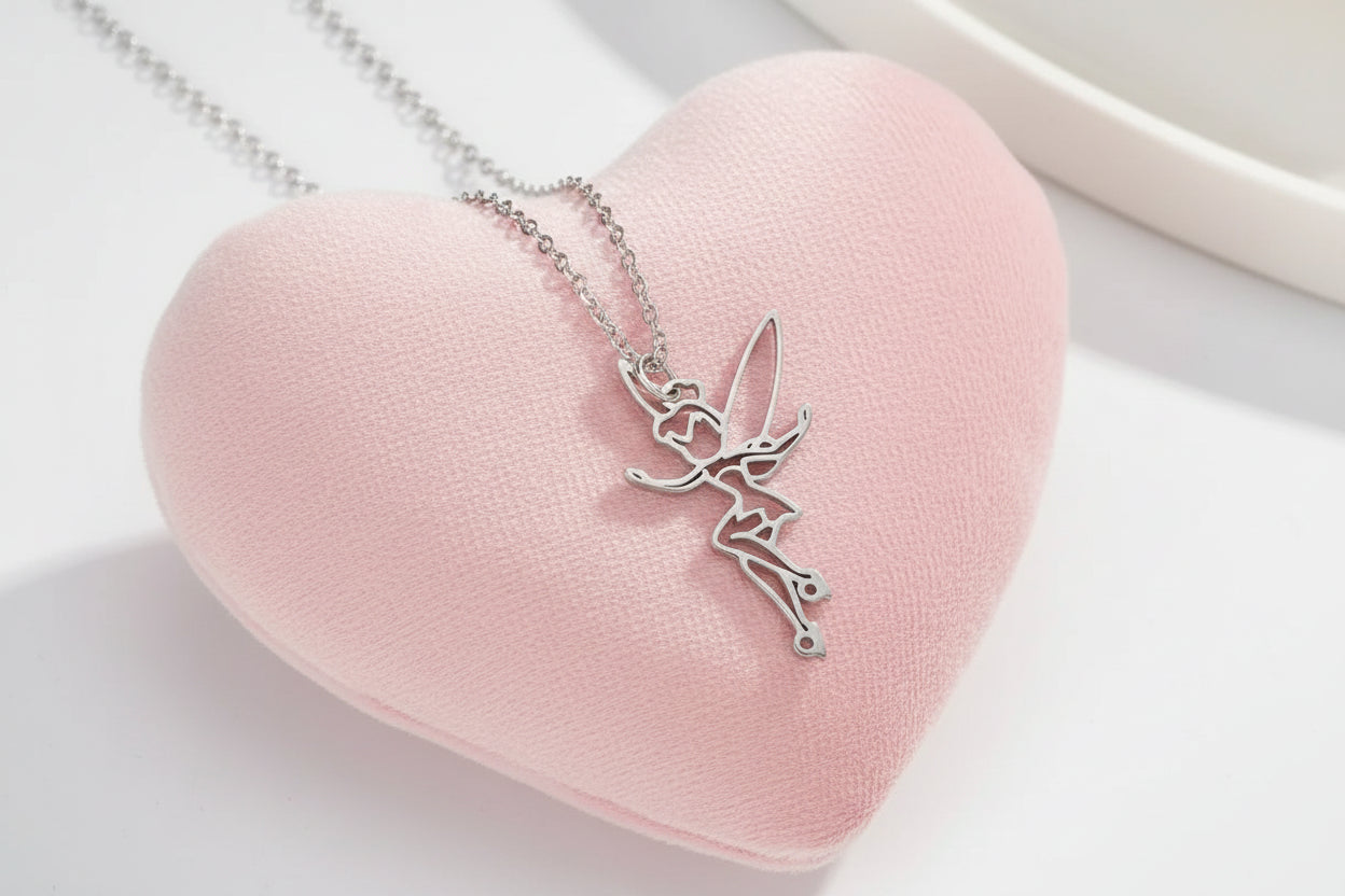 Fairy Necklace