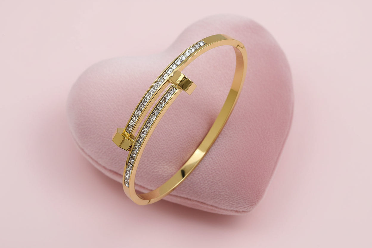 Bracelet Élégance I