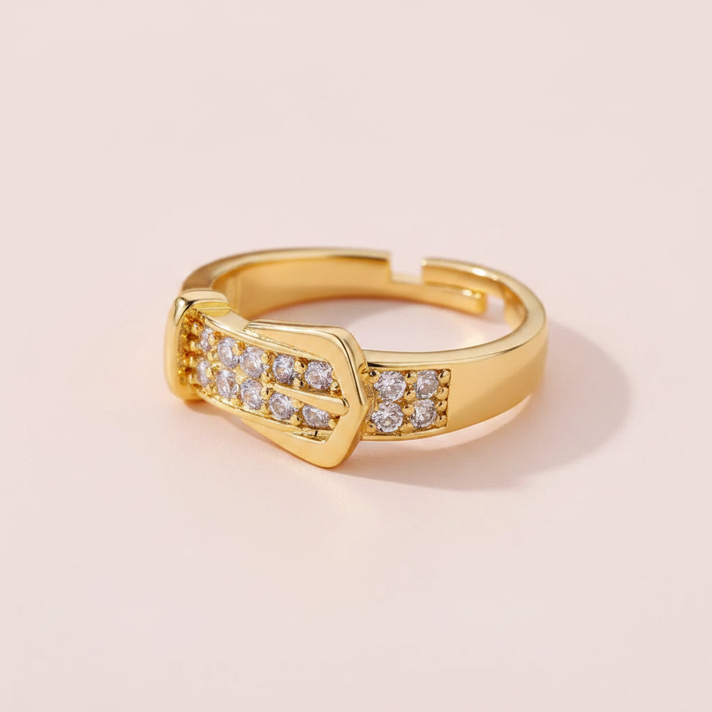 Bague Elegance II