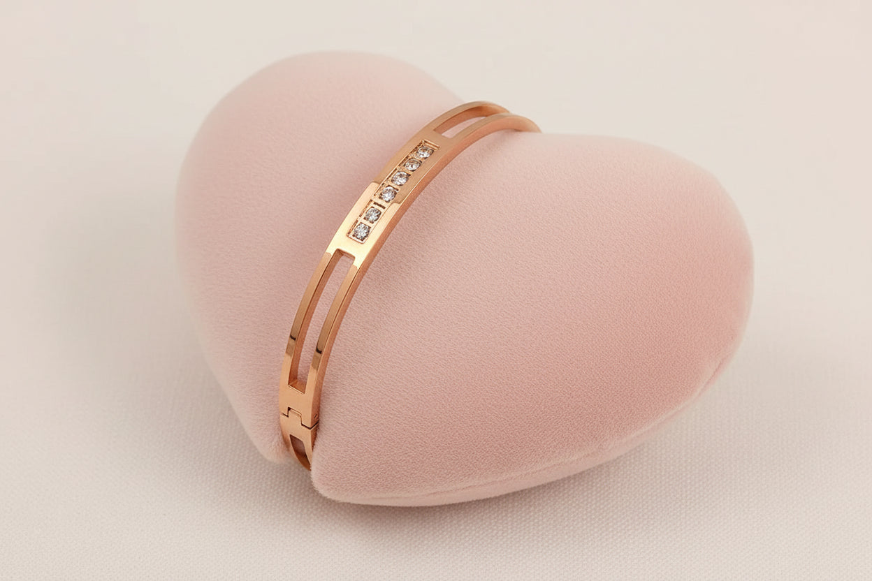 Bracelet Éclat Chic II